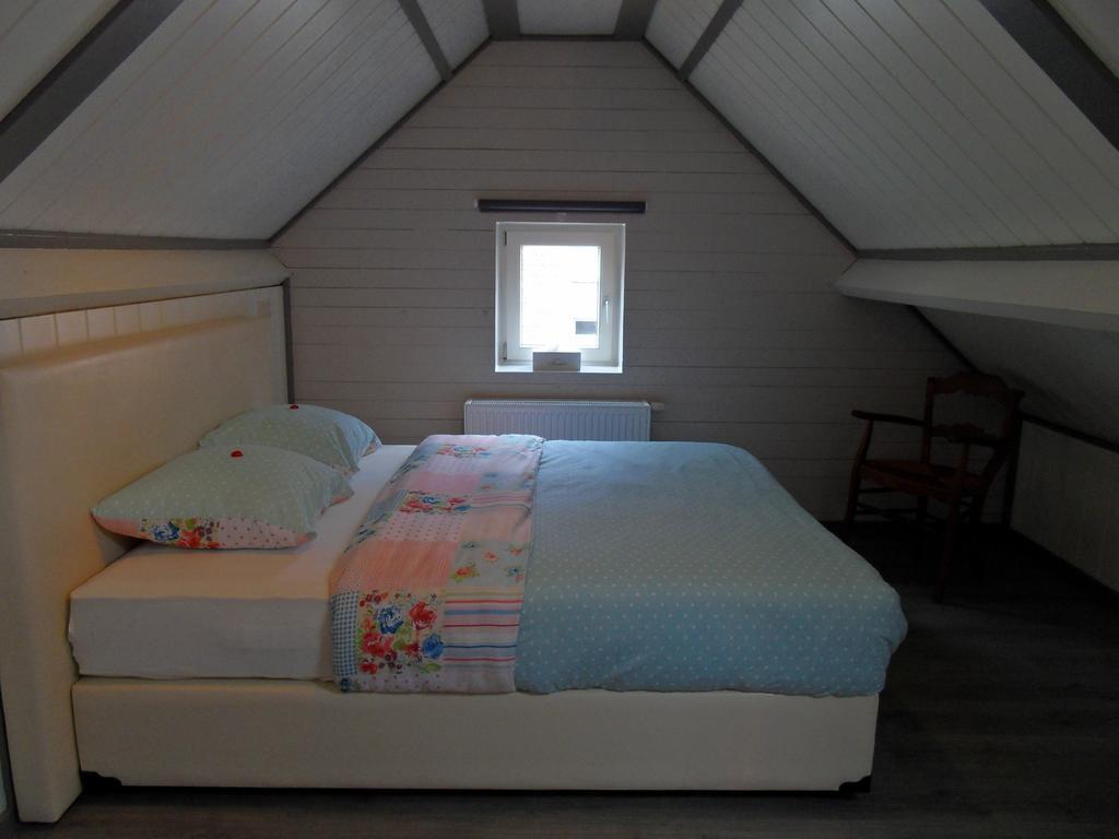 B&B 'Het Logiement Sint-Maria-Lierde Room photo