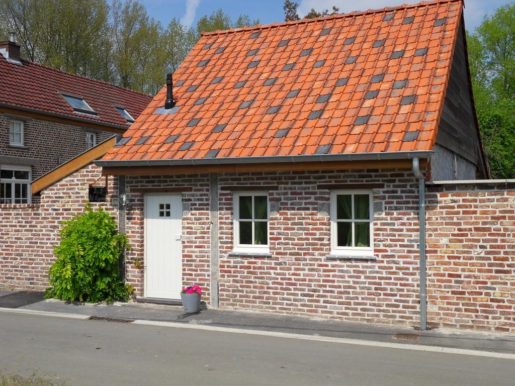 B&B 'Het Logiement Sint-Maria-Lierde Room photo