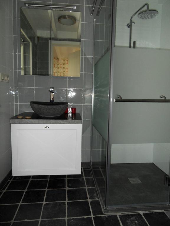 B&B 'Het Logiement Sint-Maria-Lierde Room photo