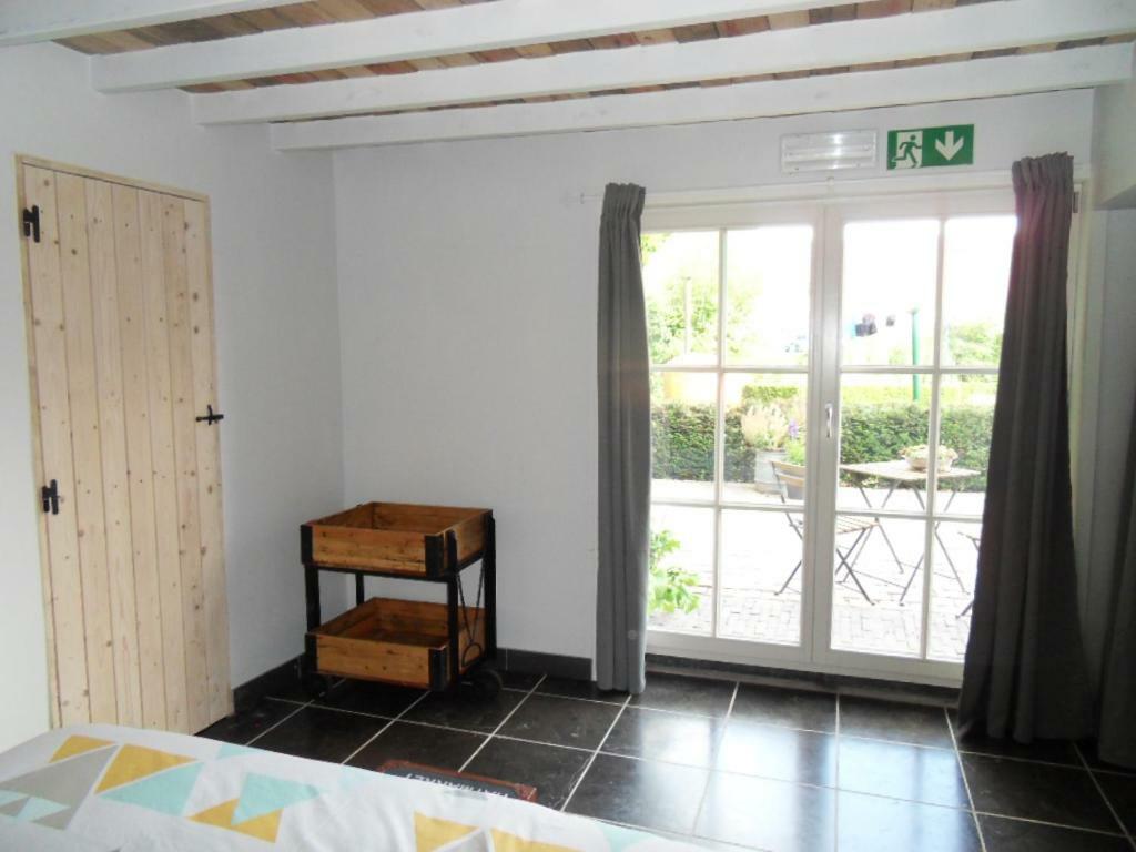B&B 'Het Logiement Sint-Maria-Lierde Exterior photo